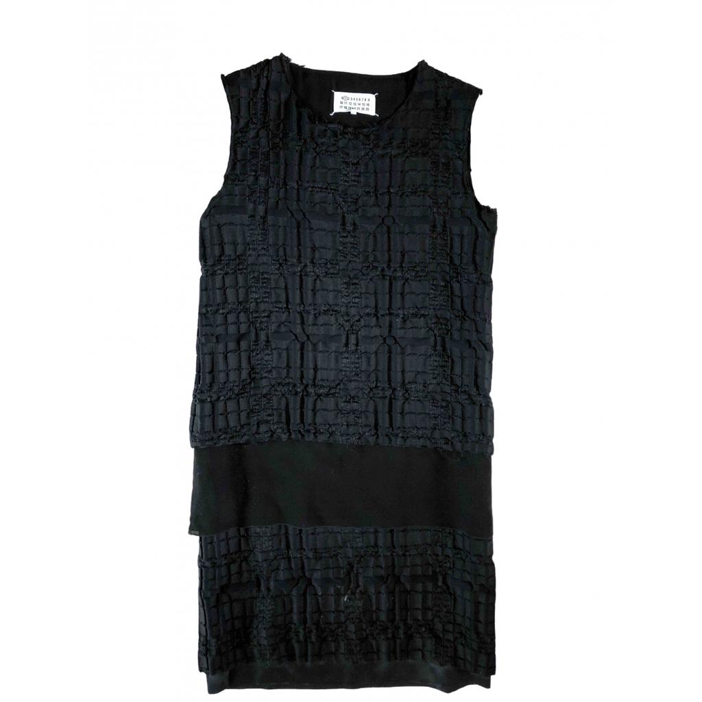 MAISON MARGIELA Maison Martin Margiela Mini dress