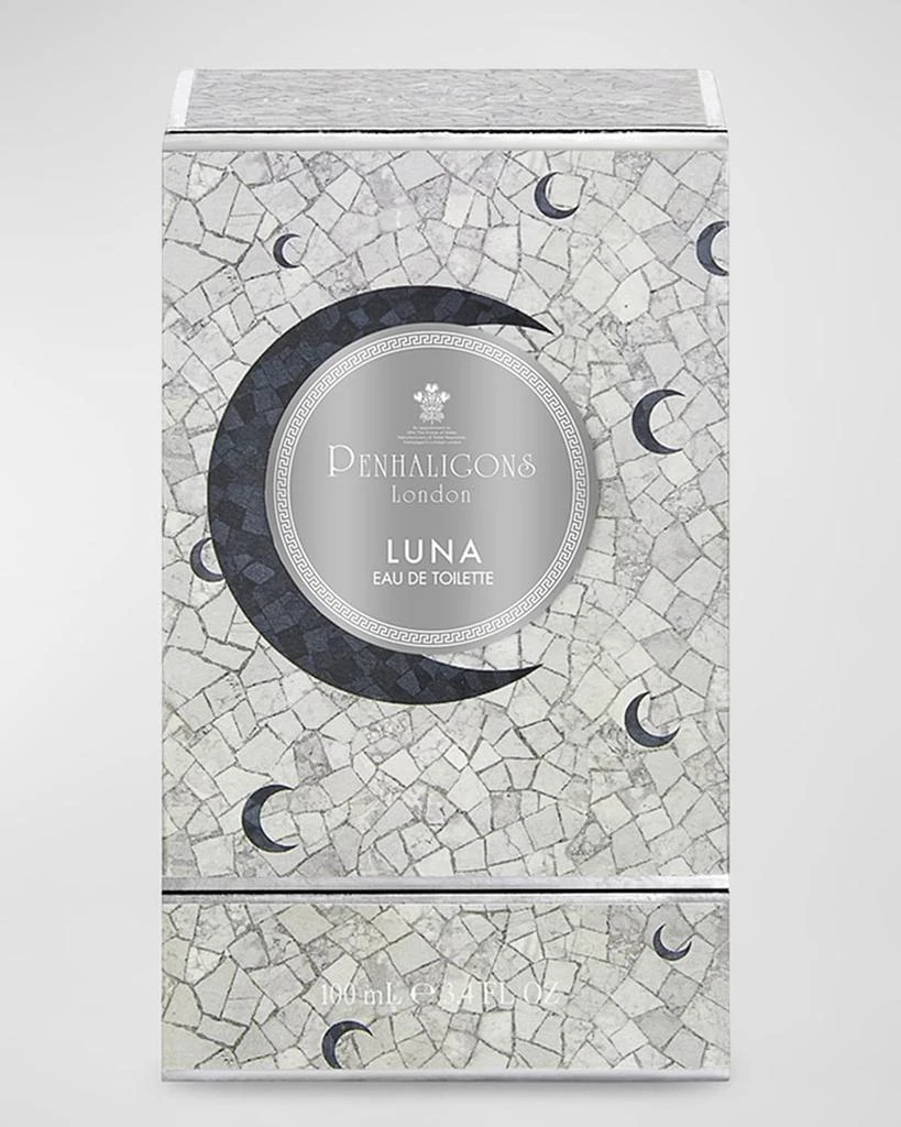 Penhaligon's Luna Eau de Toilette, 3.4 oz. 3