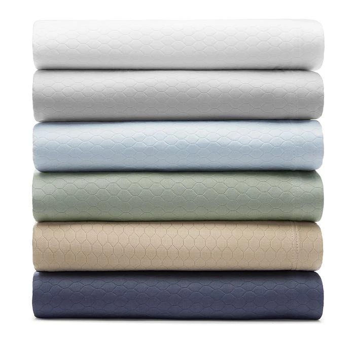 Sferra Favo Coverlet, Twin 1