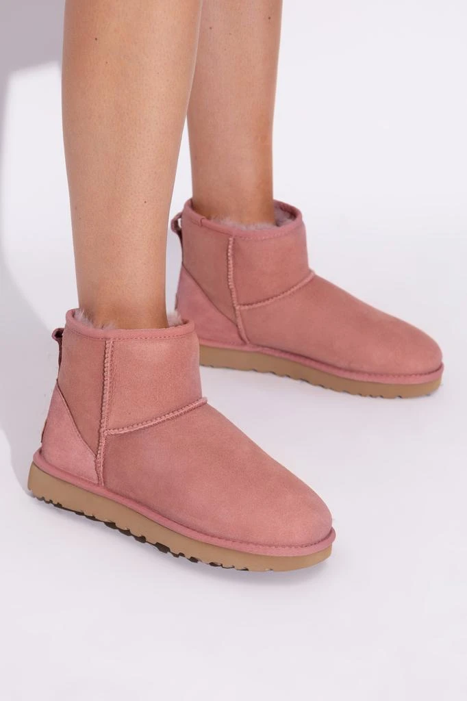 UGG Snow boots `W CLASSIC MINI II` 2