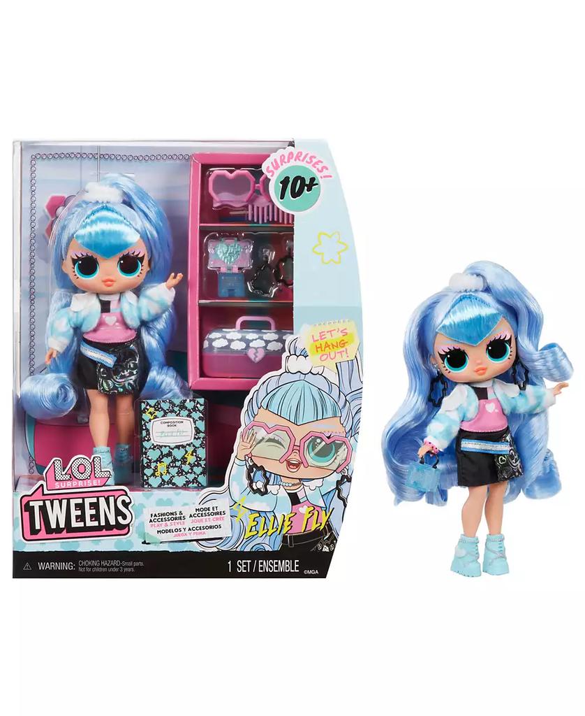 LOL Surprise! Tweens Core Doll Ellie Fly