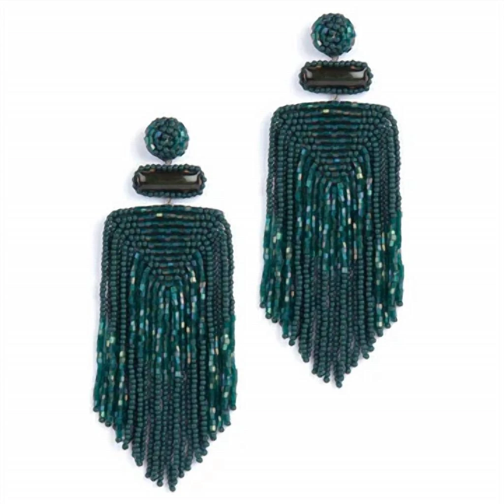 DEEPA GURNANI Deepa Gurnani - Jody Earrings 1