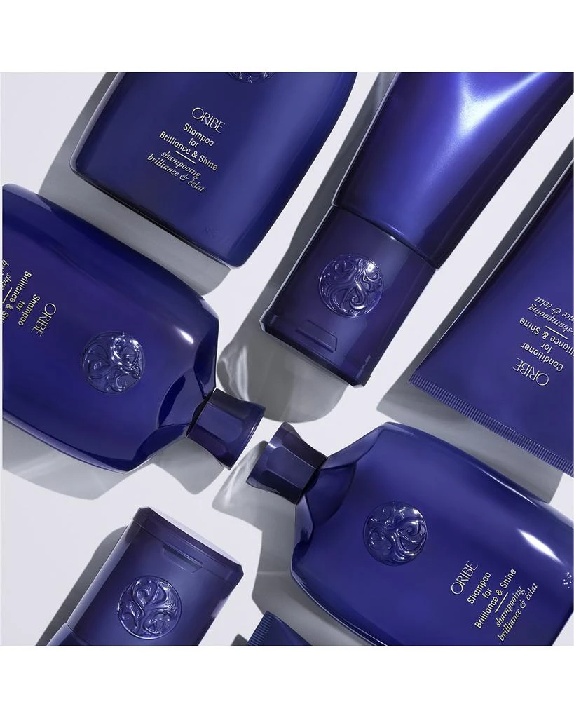 Oribe 33 oz. Shampoo for Brilliance & Shine 4