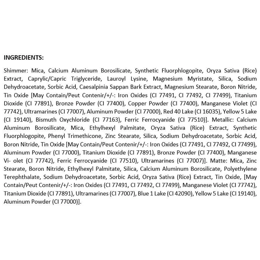 CoverGirl Clean Fresh Clean Color Eyeshadow 4