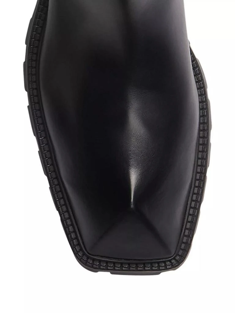Balenciaga Rhino 25mm Boot 5