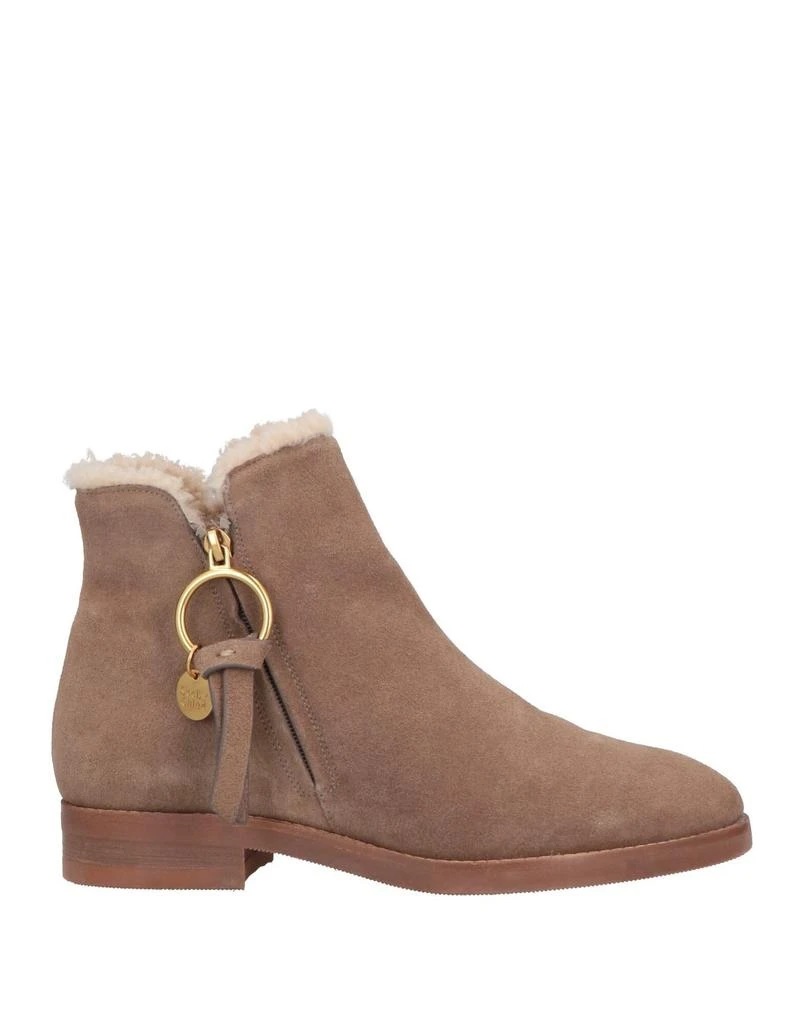 See by Chloé Ankle boot 1