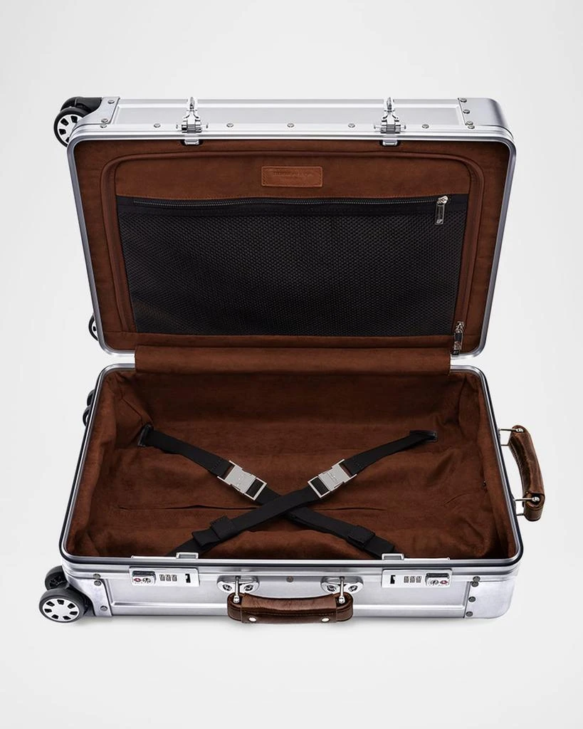 Sterling Pacific 40L Aluminum Carry-On Luggage 4
