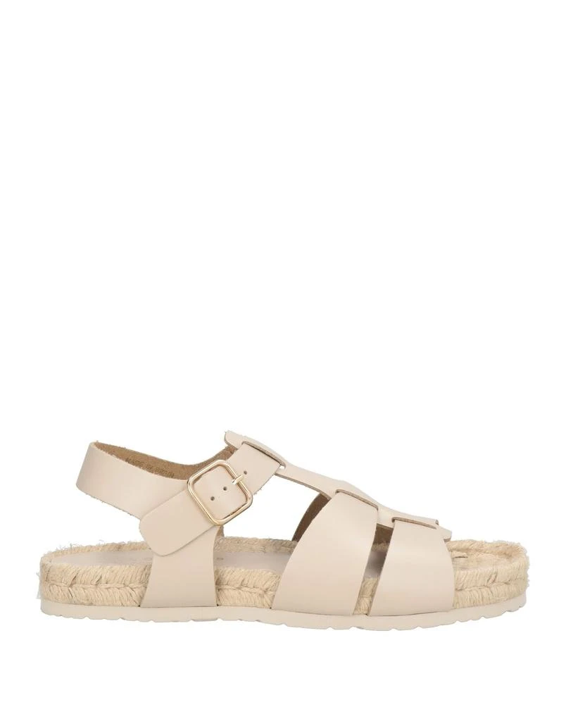 PALOMITAS by PALOMA BARCELÓ Espadrilles