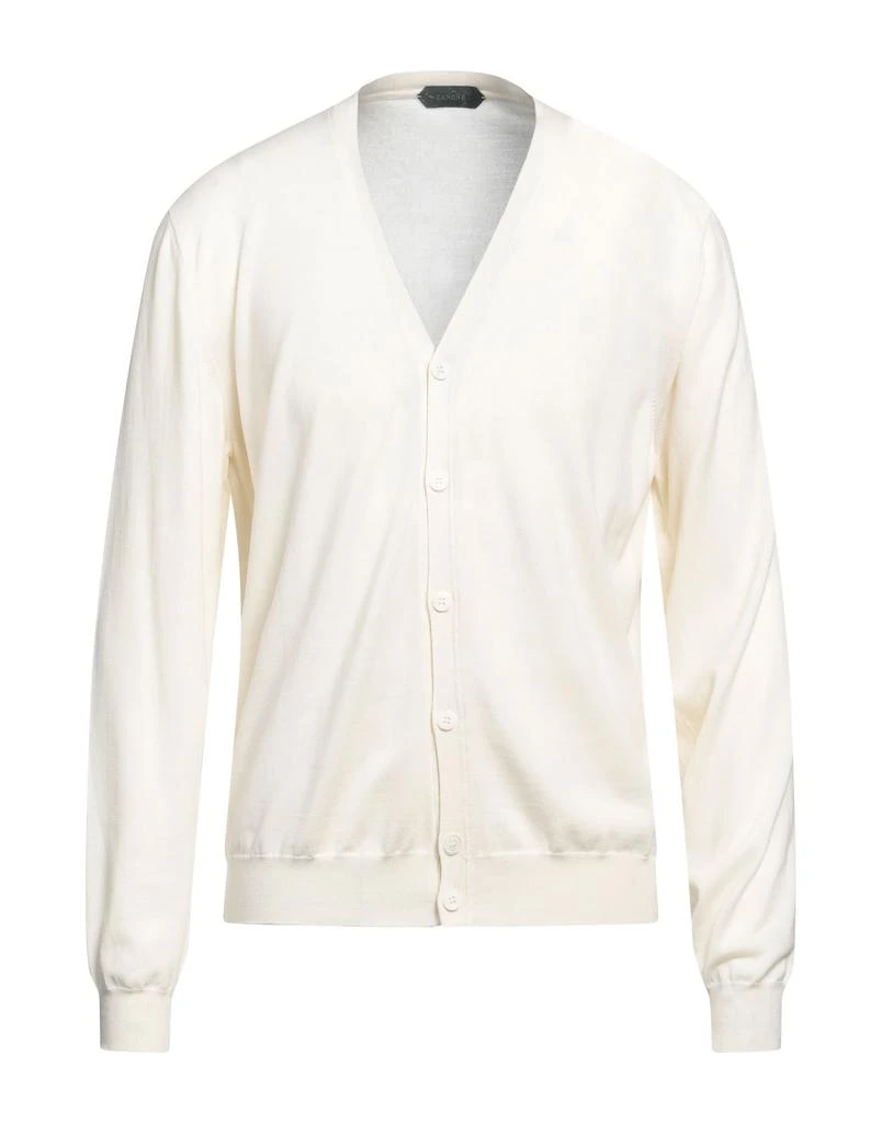 Zanone Cardigan 1