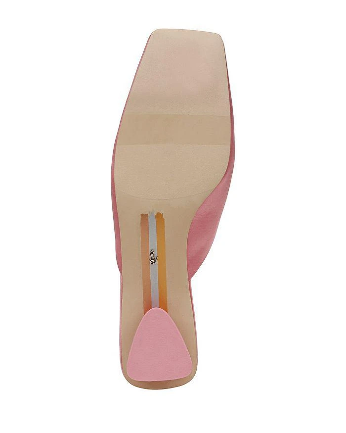 Sam Edelman Women's Ollie Slides 6