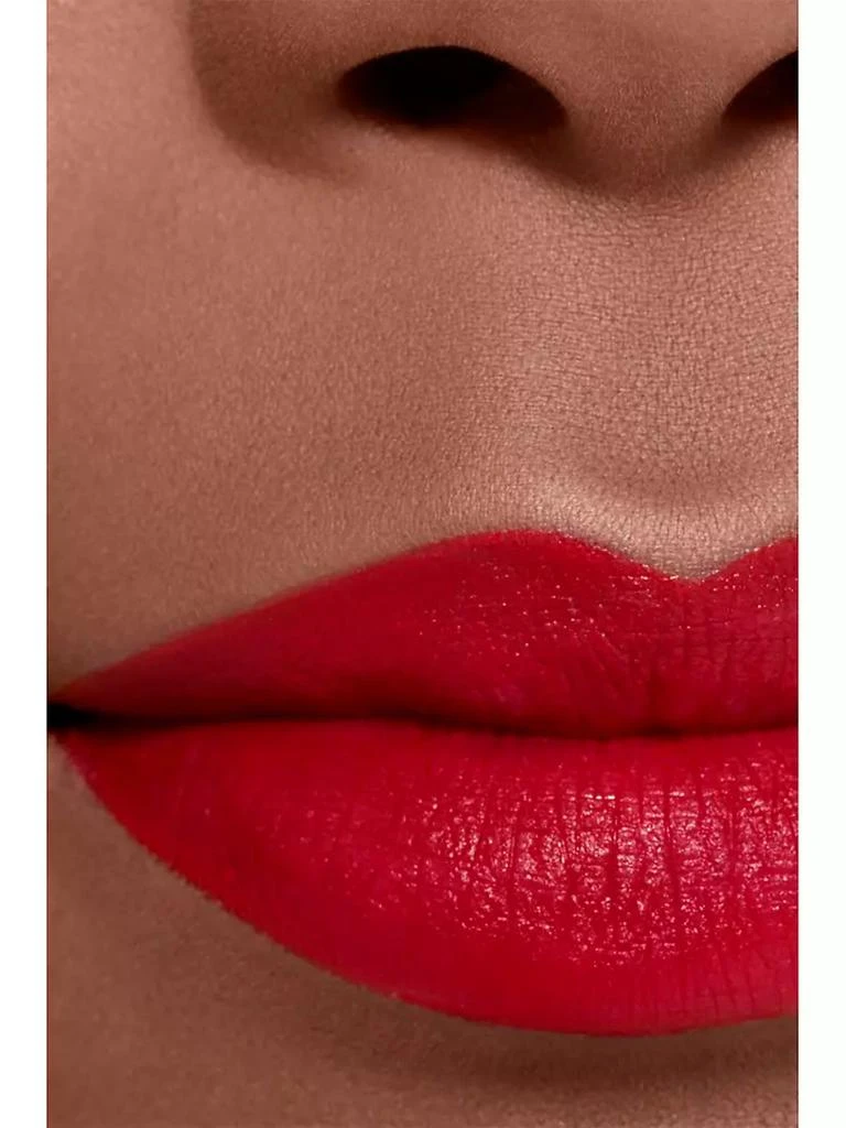 Chanel Matte Liquid Lip Colour 3