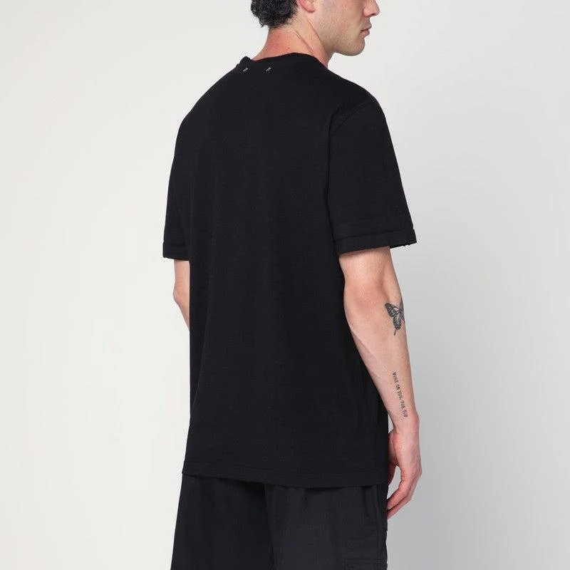 Golden Goose Men's Cotton T-Shirt 2