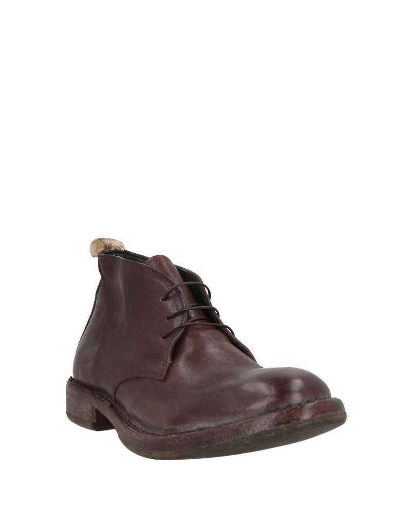 MOMA Ankle boot
