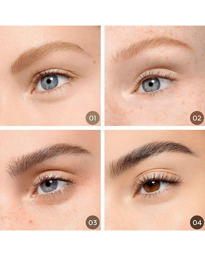 Guerlain Brow G Eyebrow Pencil 5