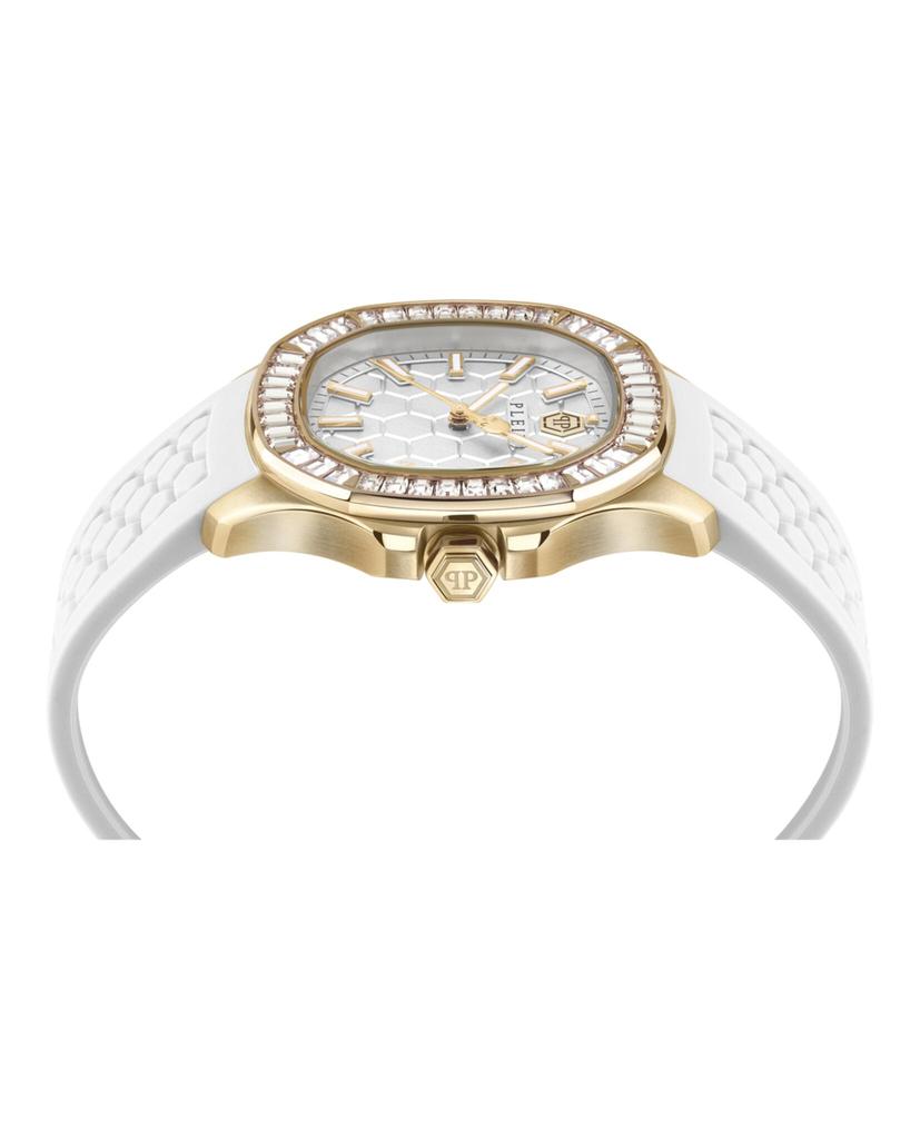 Philipp Plein $pectre Lady Crystal Watch