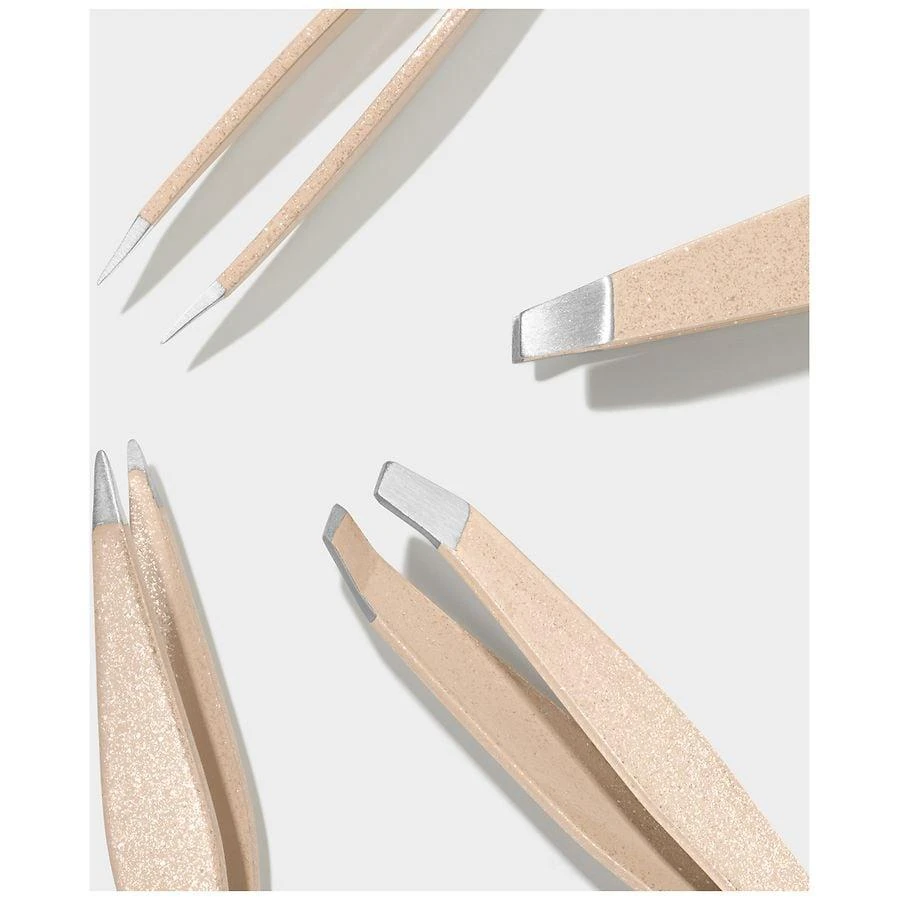 Revlon The Designer Collection Mini Tweezer Set To Go 3