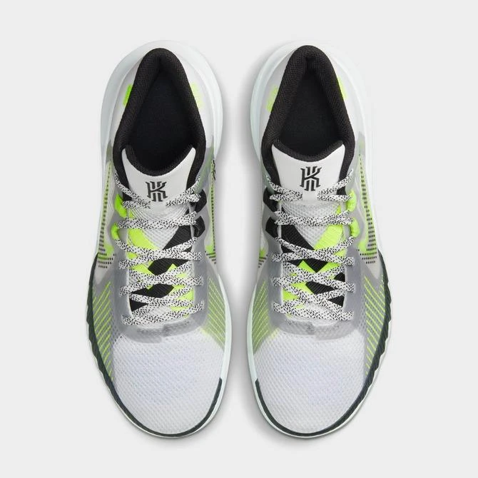 NIKE Nike Kyrie Flytrap 5 Basketball Shoes 9