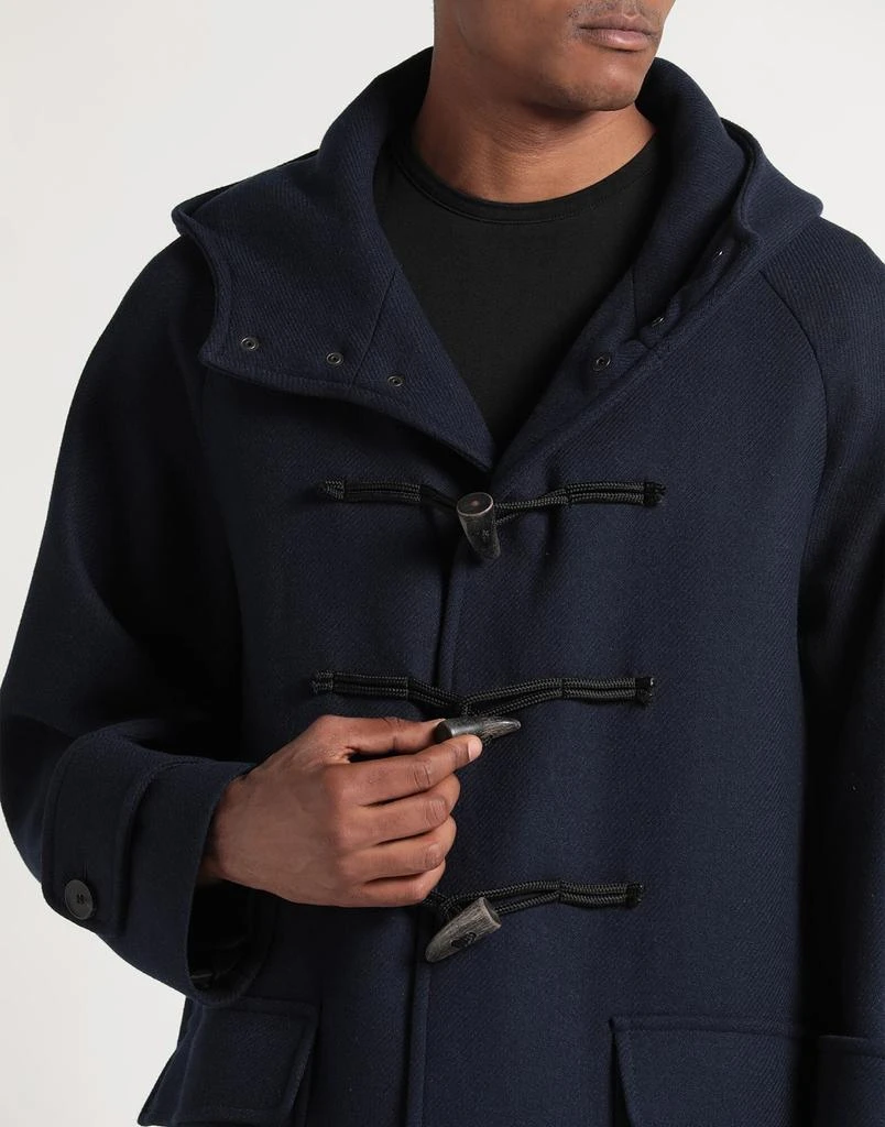 AMARANTO Coat 4