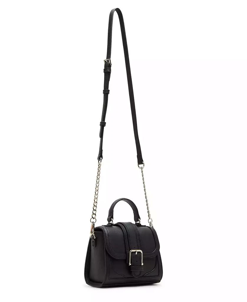 Madden Girl Salem Top Handle Satchel Bag 4