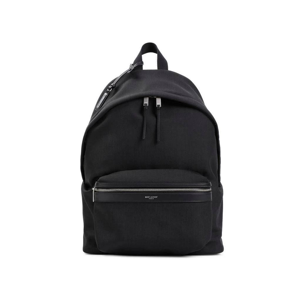 Yves Saint Laurent Saint Laurent Backpacks 2