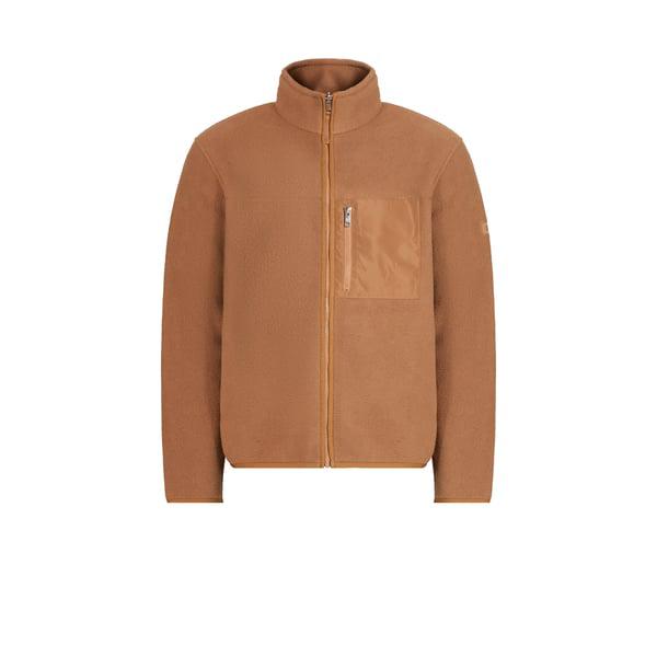 AIGLE Fluffy sweatshirt