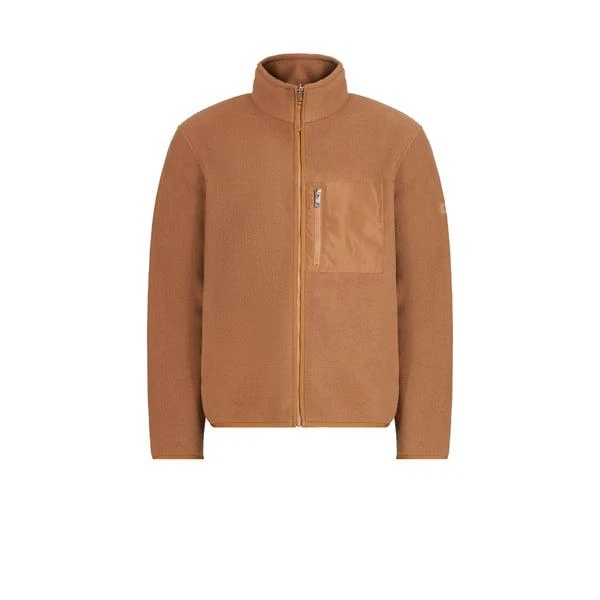 AIGLE Fluffy sweatshirt 1