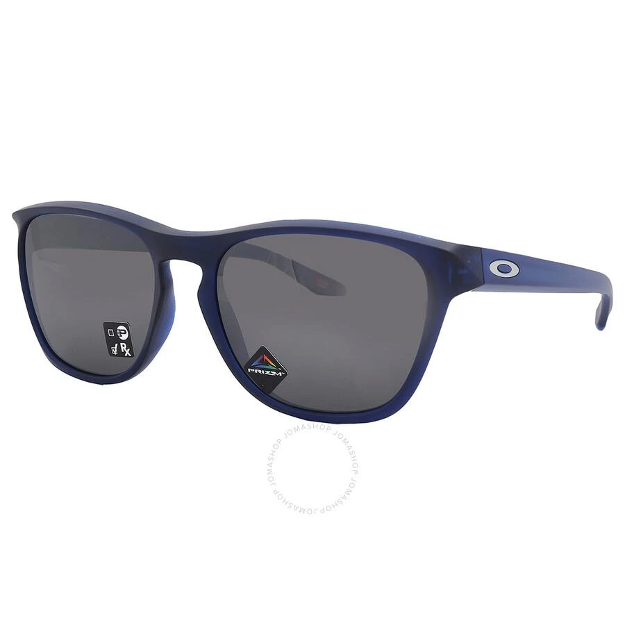 Oakley Oakley Manorburn Sunglasses 2