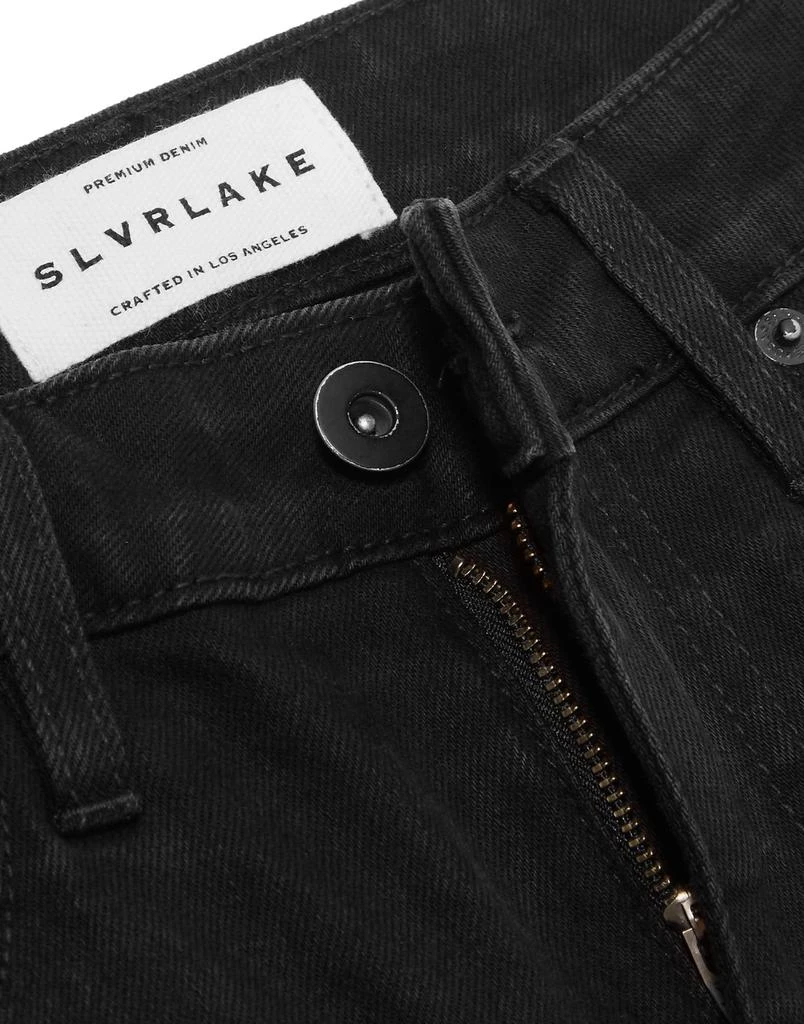 SLVRLAKE Denim pants 5