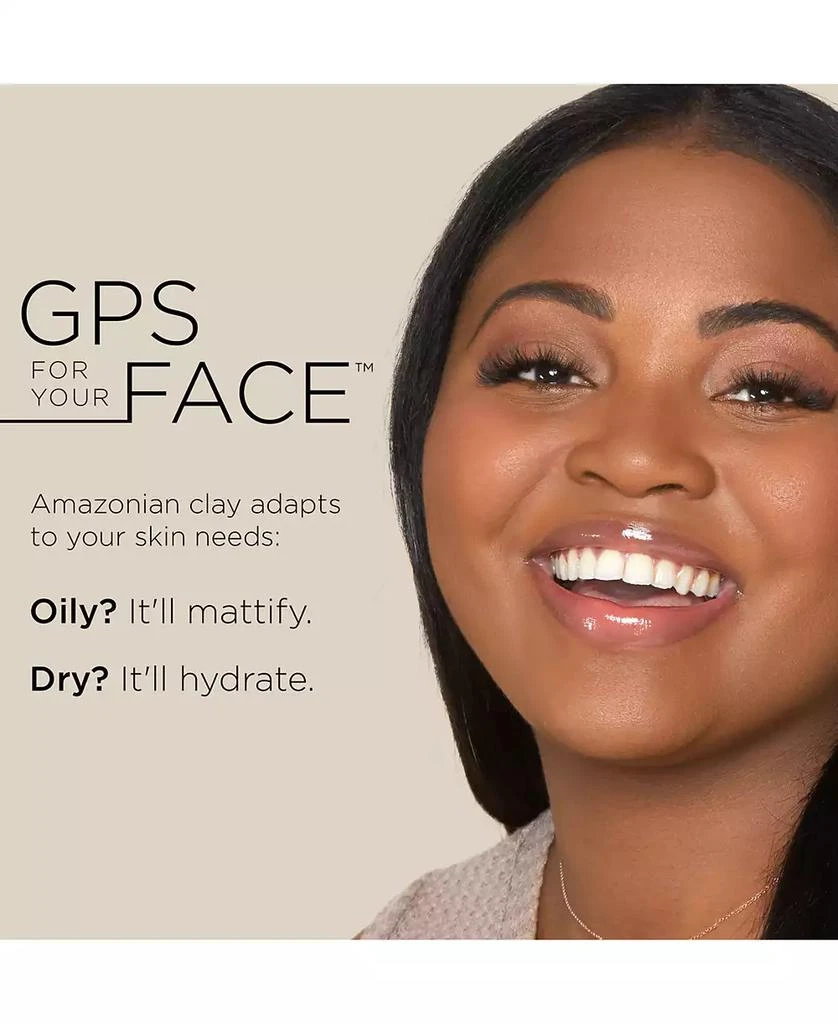 Tarte Smooth Operator™ Amazonian Clay Finishing Powder 2