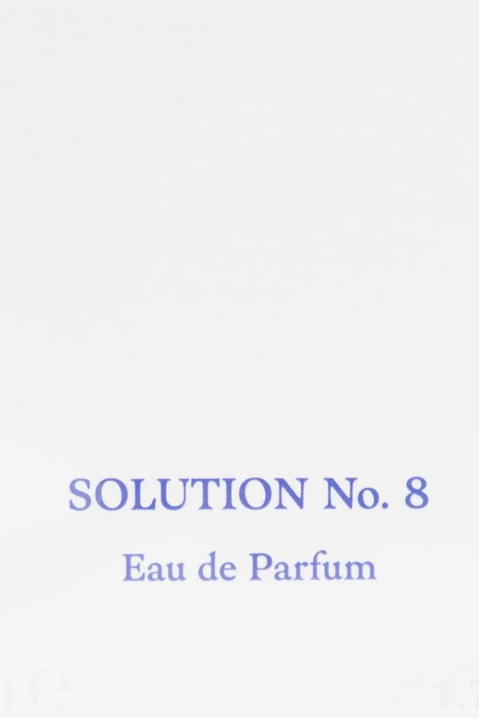 Off-White Eau de Parfum ‘Solution No.8’ 6