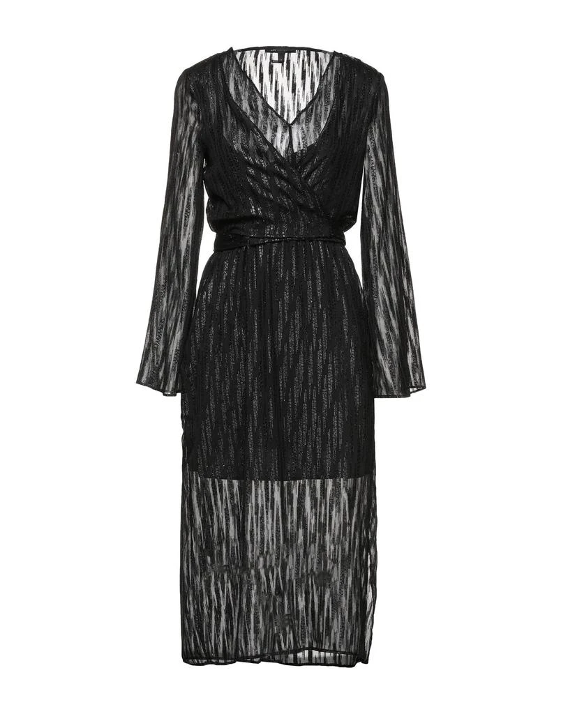 Armani Exchange Midi dress 1