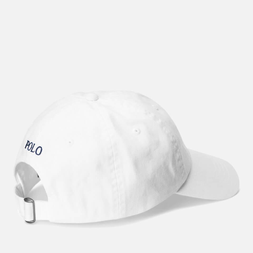 Ralph Lauren Polo Ralph Lauren Classic Cotton Baseball Cap