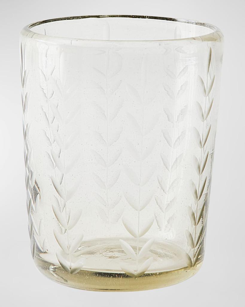 Jan Barboglio Pepe Margarita Glass