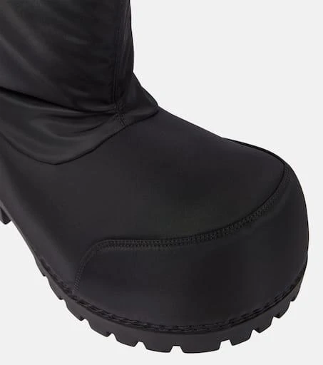 Balenciaga Alaska Low snow boots 6