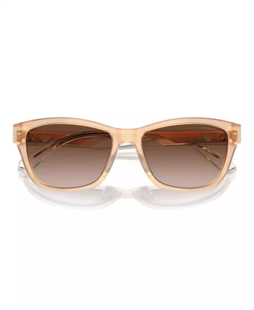 Emporio Armani Women's Sunglasses, Ea4227U 5