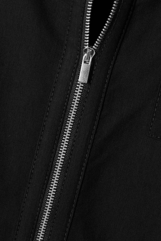 Proenza Schouler Canvas jacket 4