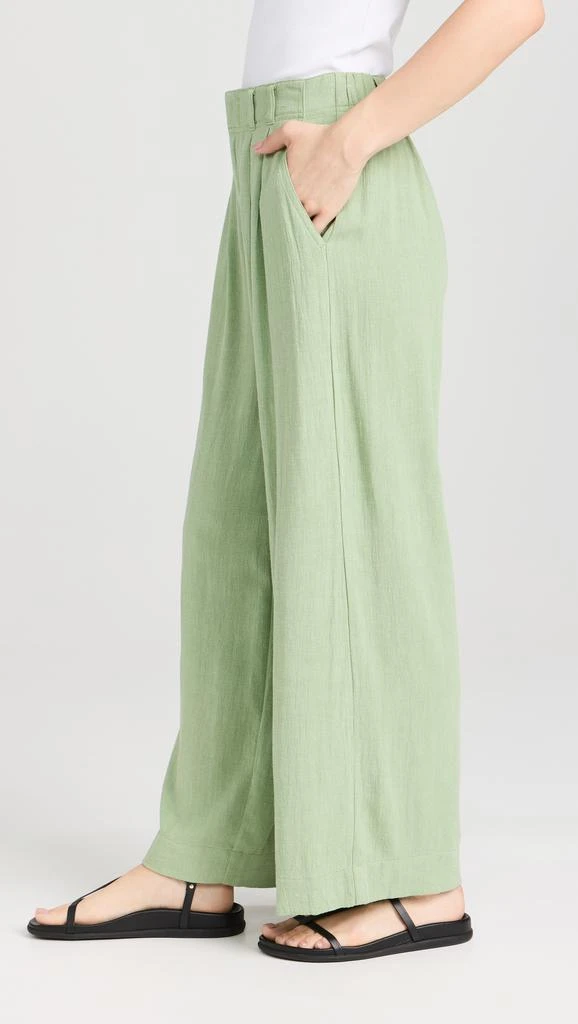 Z Supply Farah Pants 3