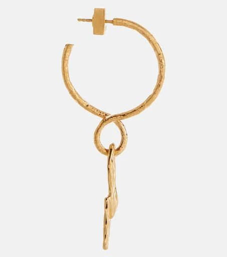 Jacquemus Hoop earrings 2