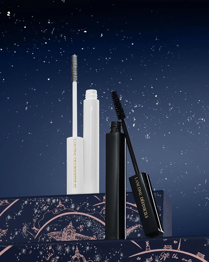 Lancôme Definicils Holiday 2024 Mascara Gift Set 8