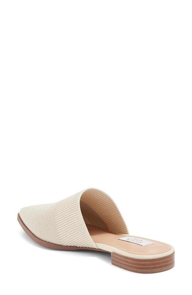 Steven New York Valdez Knit Mule 2