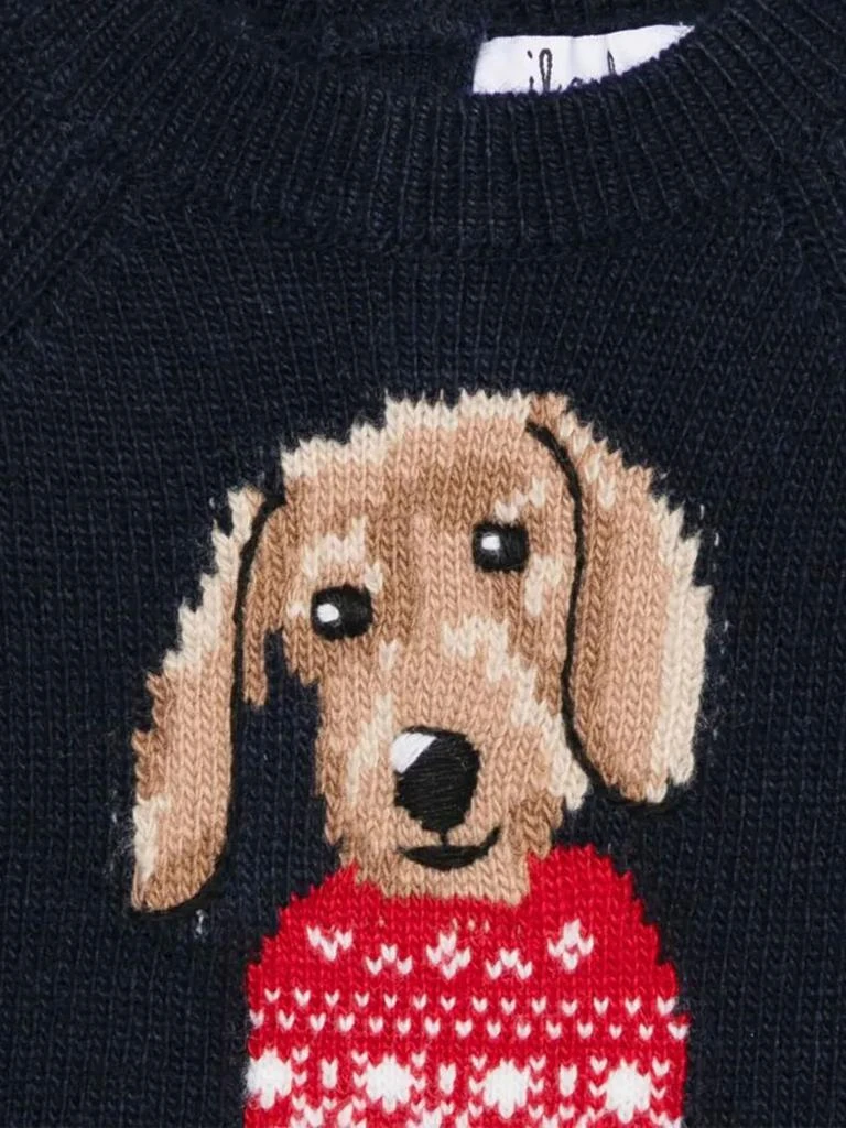 IL GUFO Sweater kids Il Gufo 3