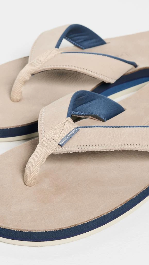 HARI MARI Pier Flip Flops 4