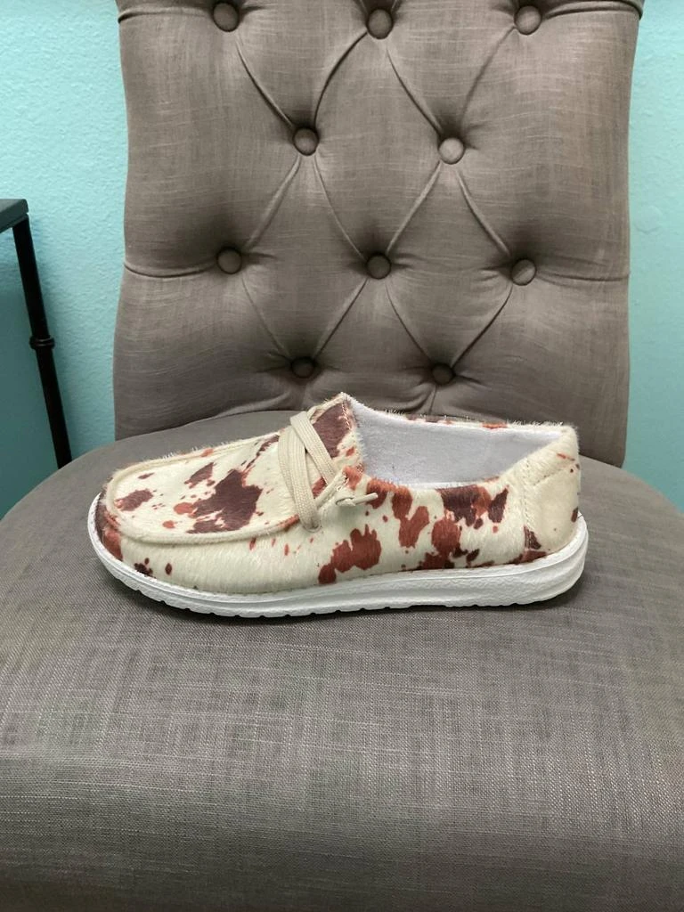 Very G Very G - Women Yogi 2 Slip On Shoes