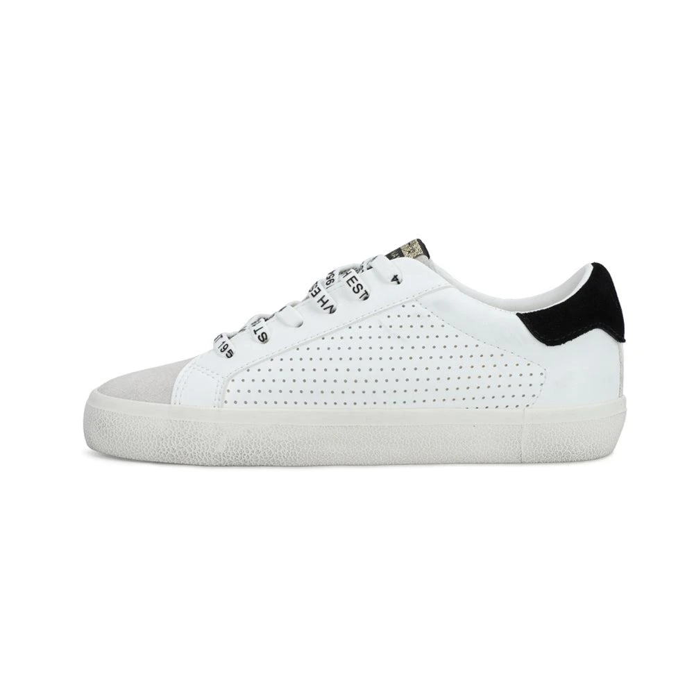Vintage Havana Gadol Lace Up Sneakers 3