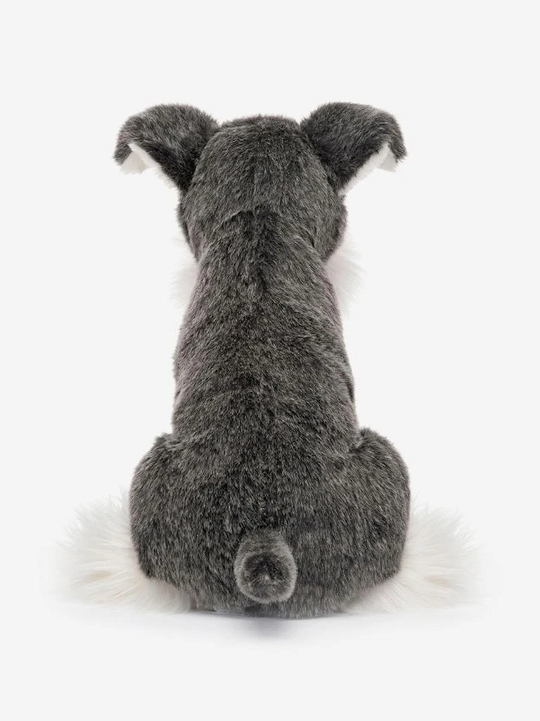 Jellycat Lawrence Schnauzer in Grey (26cm) 2