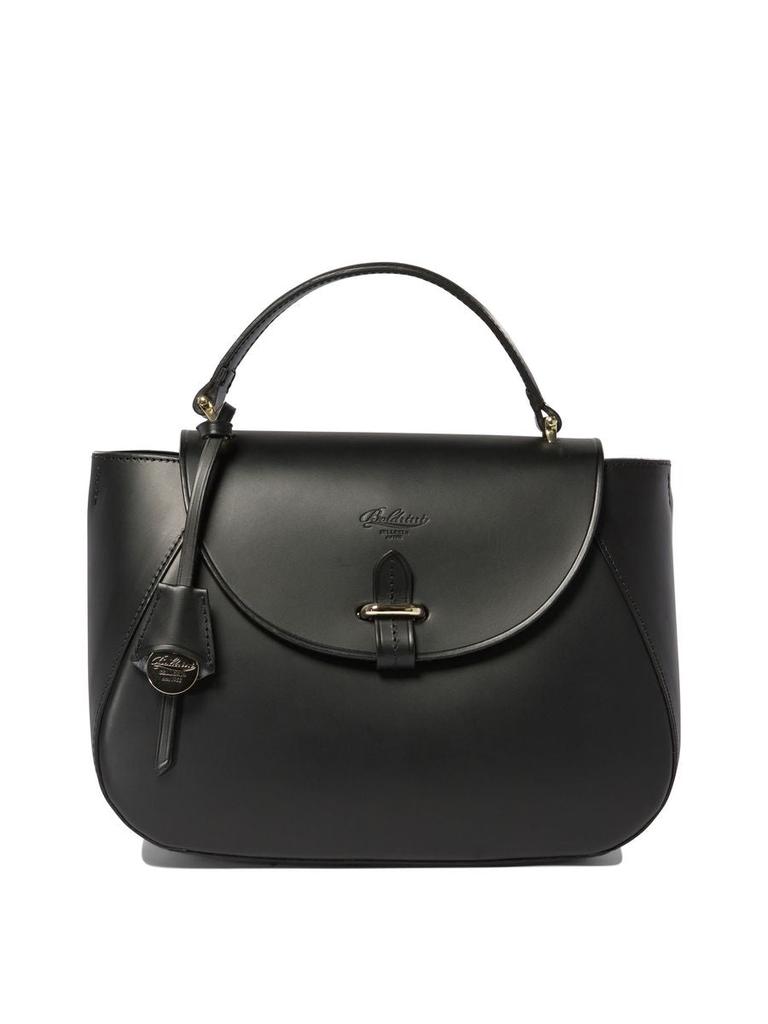 Boldrini Selleria Boldrini Selleria "Barchetta" Handbag