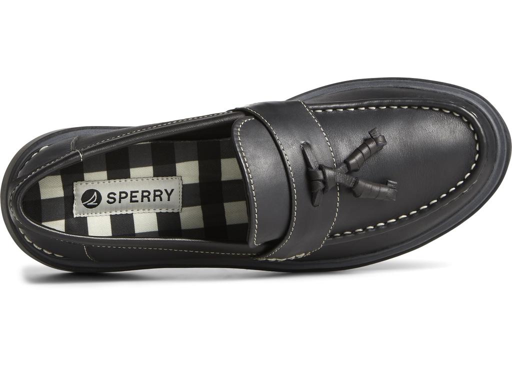 Sperry Bayside