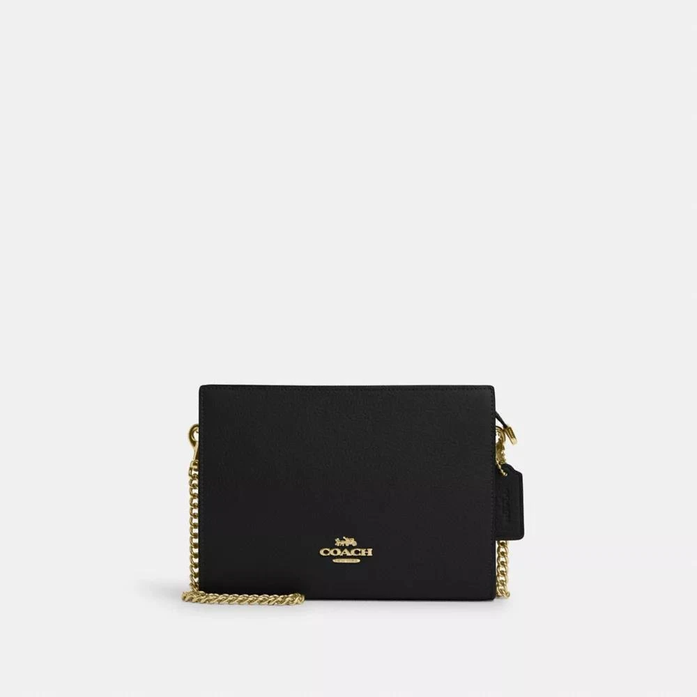 Coach Slim Crossbody 1