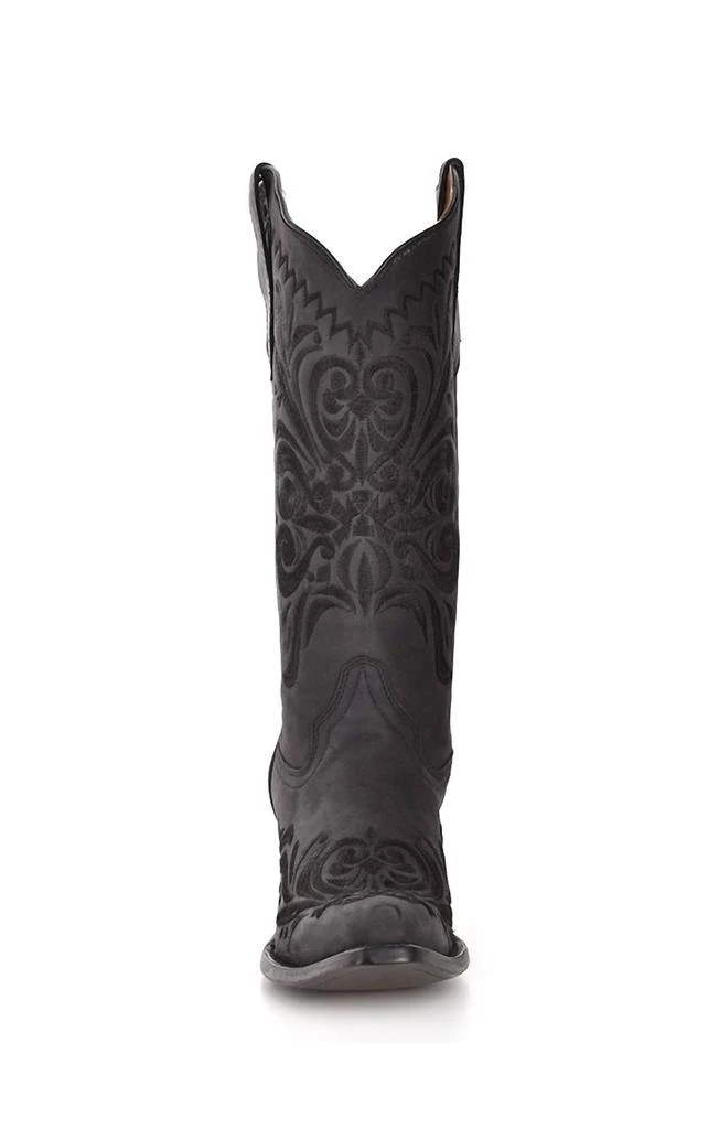 Corral Boots Corral - Women
s Filigree Western Boot 4