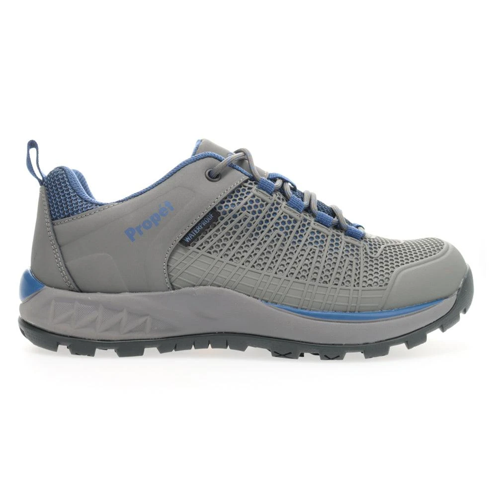 Propet Vestrio Hiking Shoes 1